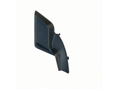 53866-48090 Toyota Front Fender To Cowl Side Seal Right Hand Product Photo 4 of 4