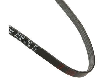 2019 Toyota Corolla Drive Belt - 90916-02706