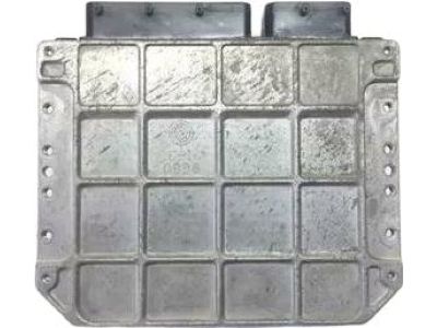 2010 Toyota Camry Engine Control Module - 89661-06J30