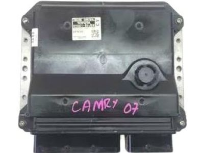 2010 Toyota Camry Engine Control Module - 89661-06J30