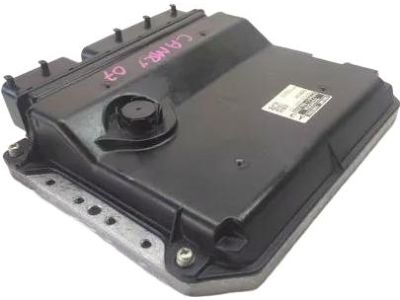 2010 Toyota Camry Engine Control Module - 89661-06J30