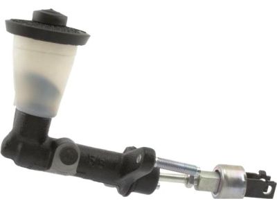 1986 Toyota Supra Clutch Master Cylinder - 31410-14201