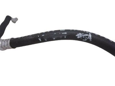 Toyota 88704-47090 Hose Sub-Assembly, SUCTI