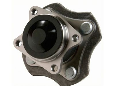 2003 Toyota Echo Wheel Hub - 42410-52021