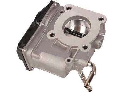 22030-22051 Toyota Throttle Body Assembly Product Photo 4 of 4