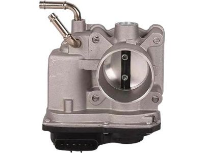 Toyota 22030-22051 Throttle Body Assembly 22030-22051 Toyota Throttle Body Assembly Product Photo 1 of 4