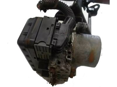 Toyota Highlander ABS Control Module - 44050-0E161