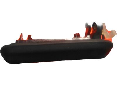 Toyota Tercel Door Handle - 69220-16120