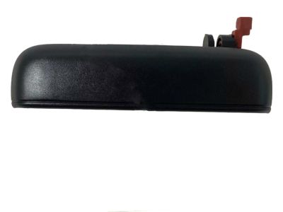 Toyota Tercel Door Handle - 69220-16120