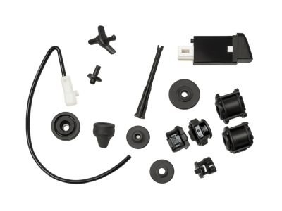 2002 Toyota Sienna Ambient Temperature Sensor - 88625-52020