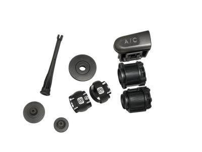 2002 Toyota Sienna Ambient Temperature Sensor - 88625-52020