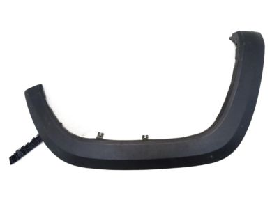 Toyota 75871-04900 MOULDING, Front Fender