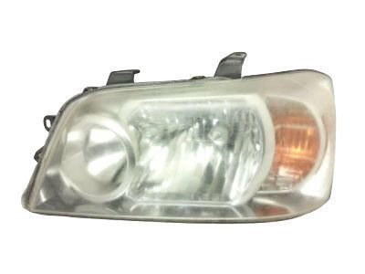 2006 Toyota Highlander Headlight - 81170-48570