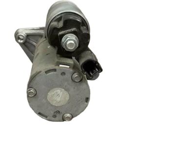 Toyota Corolla Starter Motor - 28100-37130
