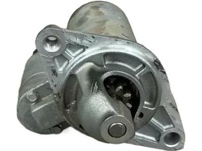 Toyota Corolla Starter Motor - 28100-37130