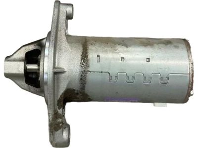 Toyota Corolla Starter Motor - 28100-37130