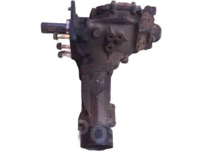 2008 Toyota Sienna Transfer Case - 36100-45012