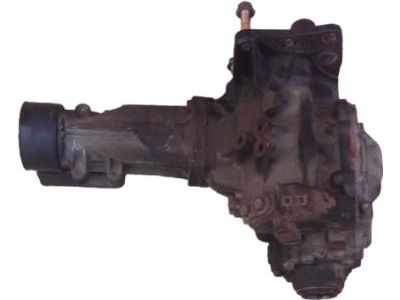 2008 Toyota Sienna Transfer Case - 36100-45012