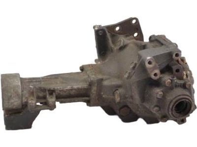 2008 Toyota Sienna Transfer Case - 36100-45012