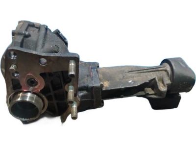 2008 Toyota Sienna Transfer Case - 36100-45012