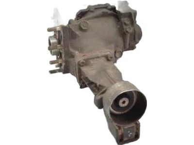 2008 Toyota Sienna Transfer Case - 36100-45012