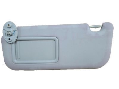 Toyota Corolla Sun Visor - 74320-02B50-B0