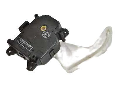 Scion tC Blend Door Actuator - 87106-12131