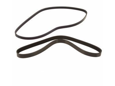 1999 Toyota Tercel Drive Belt - 99364-91080