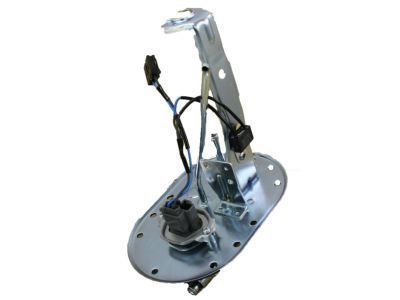 Toyota 23206-62010 Bracket, Fuel Pump