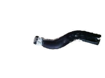 1995 Toyota 4Runner Radiator Hose - 16572-35120