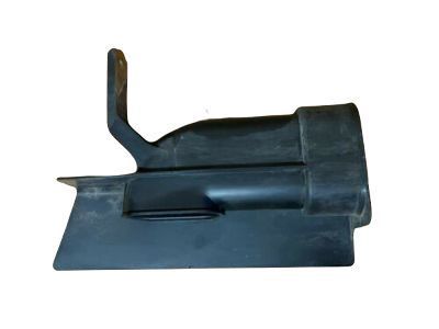 2004 Toyota Prius Air Duct - 17752-21050