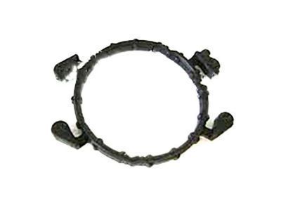 Toyota 16258-75010 Gasket