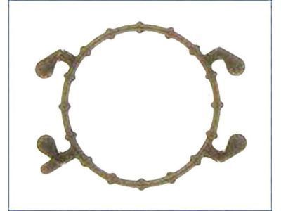 Toyota 16258-75010 Gasket