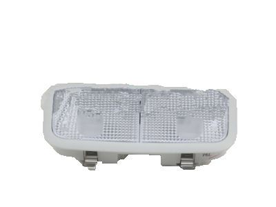 2004 Toyota Echo Dome Light - 81260-52020-B0