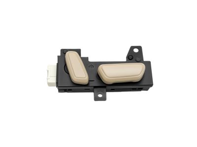 2020 Toyota Camry Seat Switch - 84921-06200-E0
