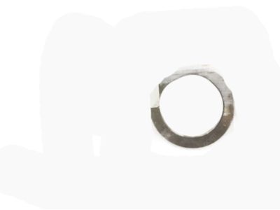 Toyota 90201-70089 Washer