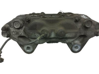 Toyota Brake Caliper - 47730-04092