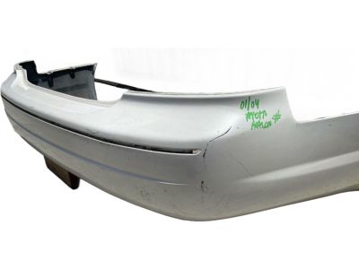 2000 Toyota Avalon Bumper - 52159-AC903