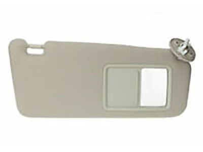 2010 Toyota RAV4 Sun Visor - 74320-42511-E1