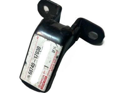 2003 Toyota MR2 Spyder Door Hinge - 68740-17030