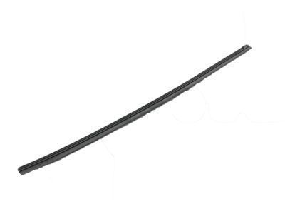 2010 Toyota RAV4 Wiper Blade - 85214-12301