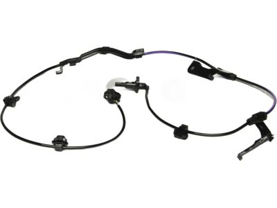 2021 Toyota C-HR Speed Sensor - 89543-12130