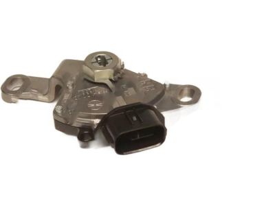2025 Toyota Grand Highlander Neutral Safety Switch - 89451-10010