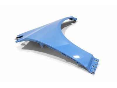 Toyota Corolla Fender - 53801-12B30