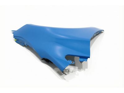 Toyota Corolla Fender - 53801-12B30