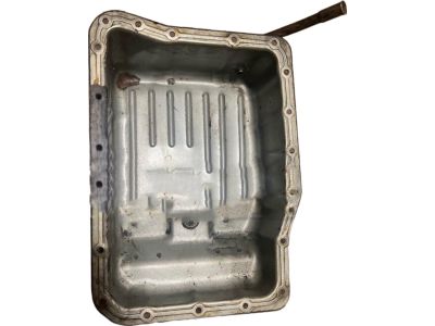 1989 Toyota Land Cruiser Transmission Pan - 35106-60041