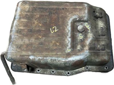 1989 Toyota Land Cruiser Transmission Pan - 35106-60041