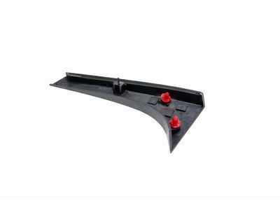 Toyota Corolla Spoiler - 76087-12060