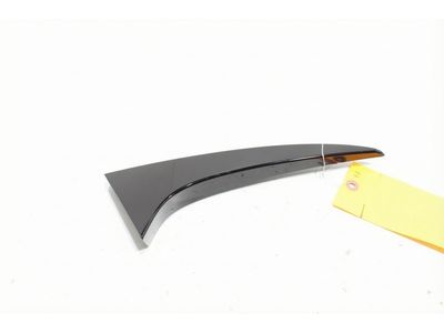 Toyota Corolla Spoiler - 76087-12060