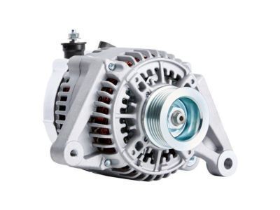27060-0D110-84 Genuine Toyota Reman Alternator 1Zz